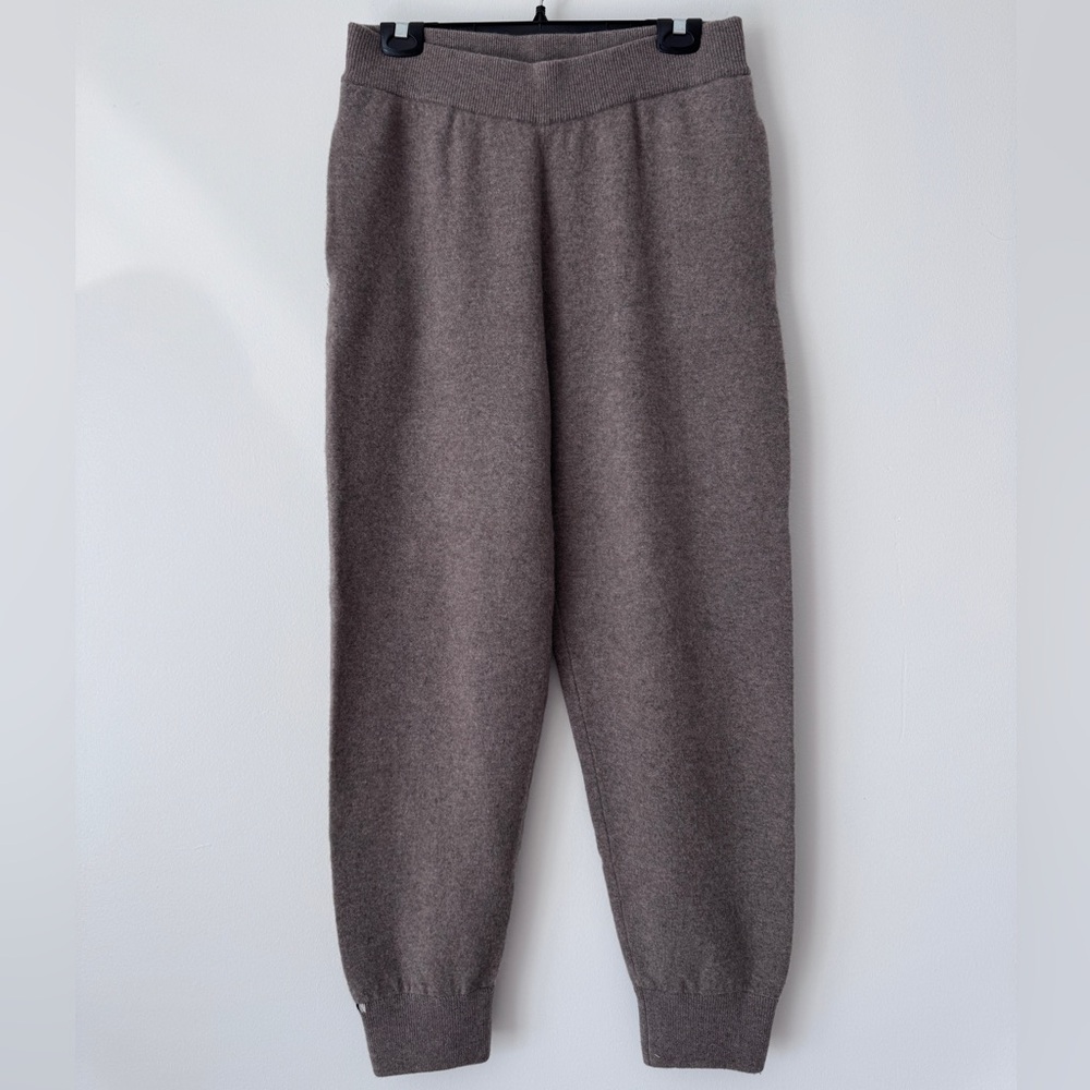 Extreme Cashmere n°56 Yogi Pants Tree